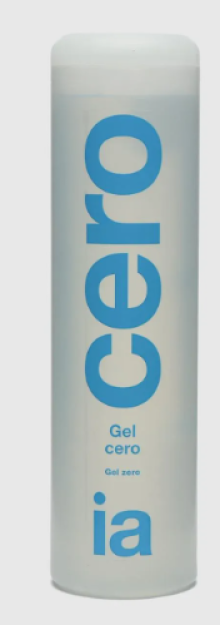 IA parabensiz dush jeli, 1000ml