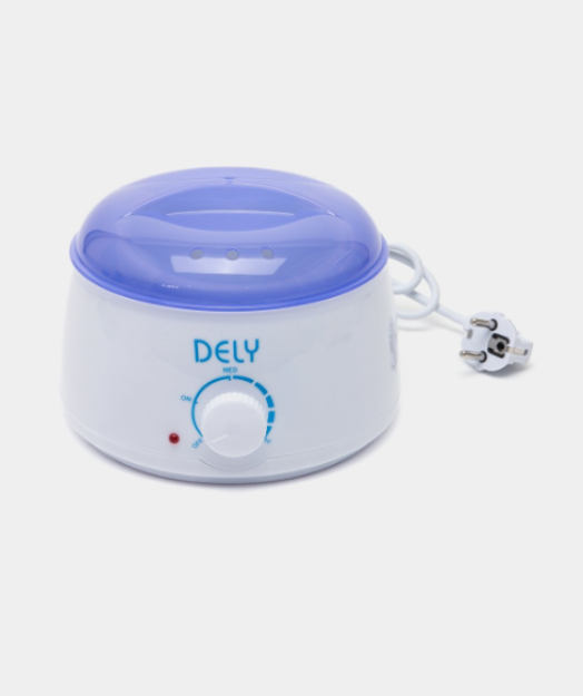 Dely Wax Heater 500cc mumi,, dona