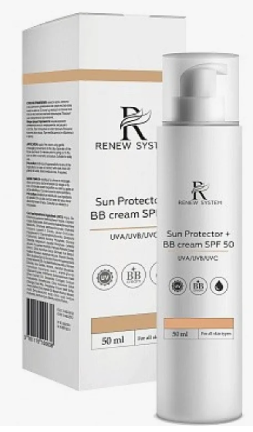 Sebamed anti-REDNESS regenerating intensive care 50 ml SPF 20 qizarishga qarshi intensiv tiklovchi 50 ml SPF 20