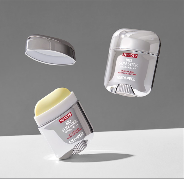 Medi-peel melanon X Hyal Cooling Sun Stick spf50+pa++++ 23g