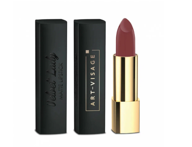 Velvet Lady 803 matli lab bo'yog'i Diana