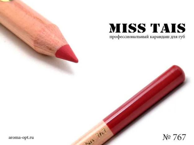 Miss TAIS kontur n767 lab bo'yog'i