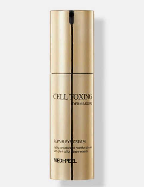 CELL TOXING REPAIR EYE CREAM MEDI PEEL