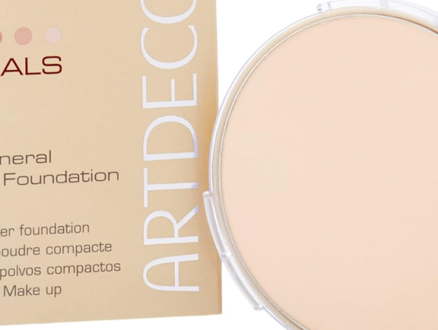 ASTRA NATURAL SKIN POWDER (7g) 0031