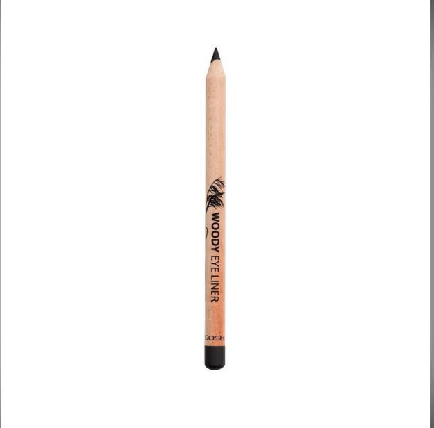byanig wood eye liner pencil 01