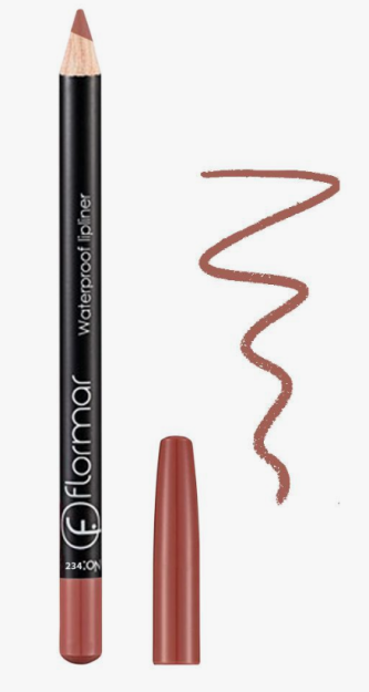 FLORMAR WATERPROOF LIPLINER PCL-220 REBLLS FCHS