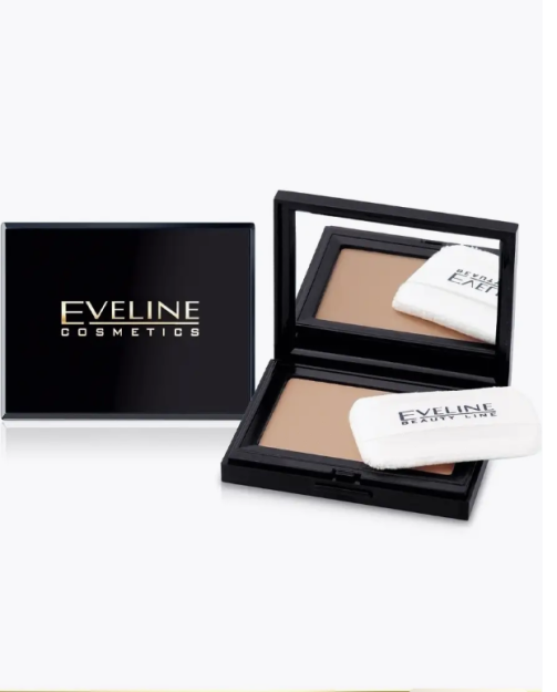 EVELINE VELVET IXCHAM YUZ KUKUNI №14 9GR
