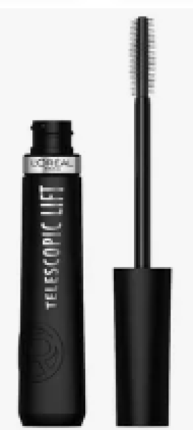 Тушь для ресниц L'Oreal Paris Telescopic Lift Mascara