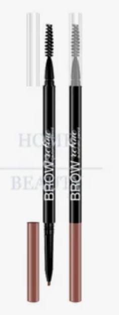 DIVAGE Карандаш для бровей автоматический Brow Refine № 01