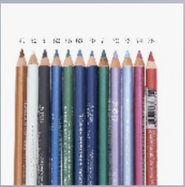 EYELINER eyeliner (6ml) 00005010001