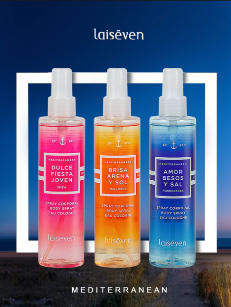 BERGAMOT TROPICAL FLOWER 200ml gulli tana spreyi