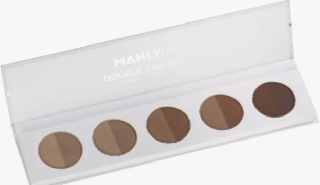 Manley Beauty Eyeshadow Professional 10 color