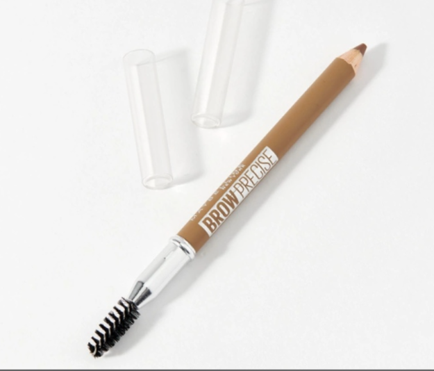 МБЛ КАР/БР БРОУ ПРЕСАЙЗ КОРИЧН / BROW PRECISE SHAPE PEN.NU 3 Deep Br