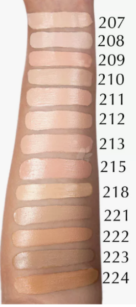 Dermacol Тональный крем Make-up Cover 218