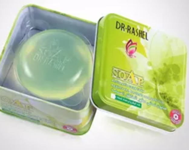 Intim joylar uchun antiseptik sovun - 100gr-Art.№DRL-1158