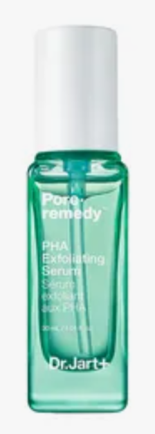 PORE-REMEDY PHA EXFOLIATING SERUM 30ML (DR.JART+)
