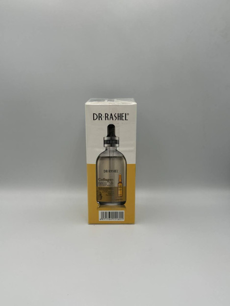 1-100ml-Art kollagen bilan tinchlantiruvchi va silliqlashtiruvchi primer tozalovchi sarum.№DRL-1500