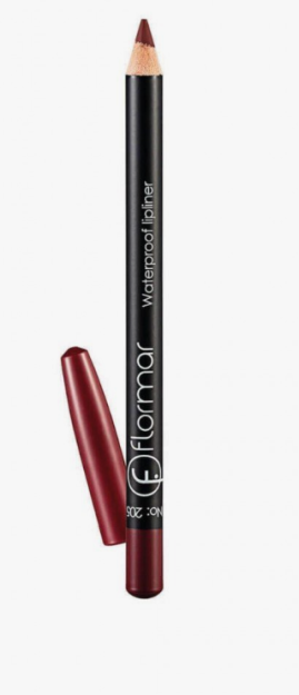 FLORMAR WATERPROOF LIPLINER PCL-226 PEACH CORAL