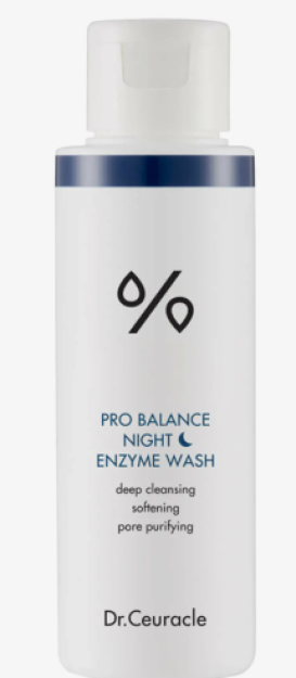 Pro Balance Morning Enzyme yuvish ferment kukuni