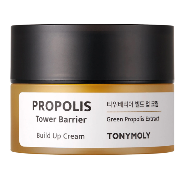Крем для лица PROPOLIS TOWER BARRIER BUILD UP CREAM 50ml