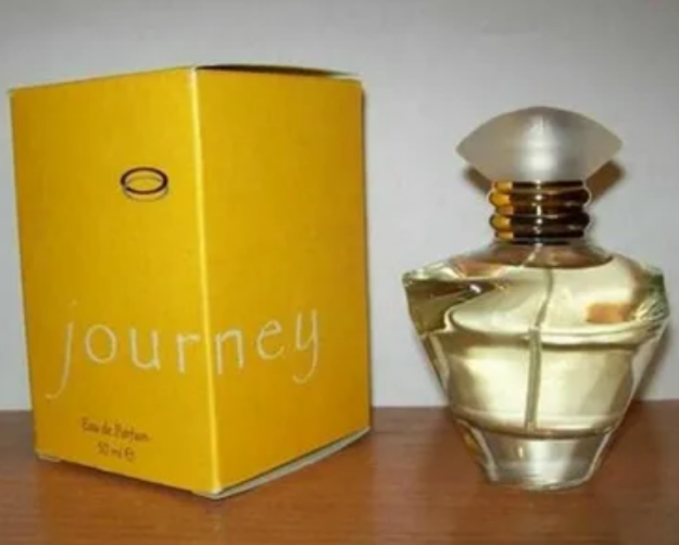 Mary Kay  Journey парфюмированная вода 50 мл
