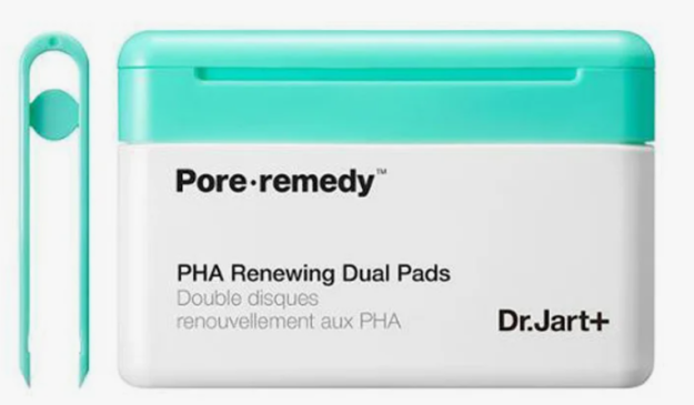 190G / 60SHEETS (DR.JART+)