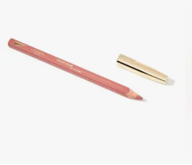 L'Oreal Paris Лайнер для губ "Color Riche Le Lip Liner", оттенок 362, коричневый