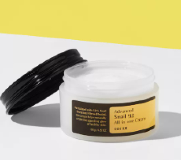 Cosrx Advanced Snail 92 All in one Cream 100 g