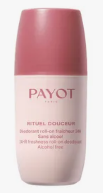 To'p dezodoranti 24 soat alkogolsiz 75 ml