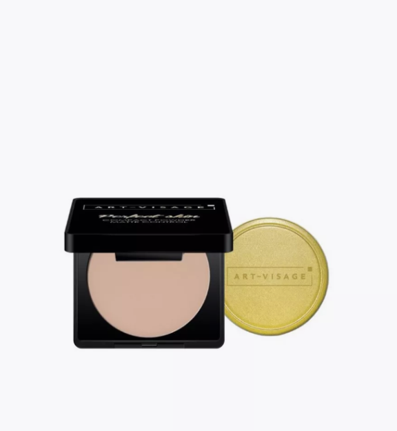 AV kukuni komp D / yog ' va terining kombinatsiyasi Perfect skin 213 pushti bej