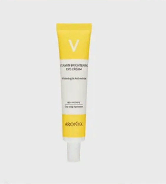 ARONYX D-Panthenol Cica Repair Eye Cream