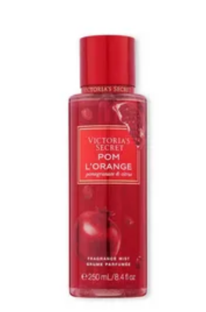 Victoria Secret POM L'ORANGE Fragrance Mist 250ml