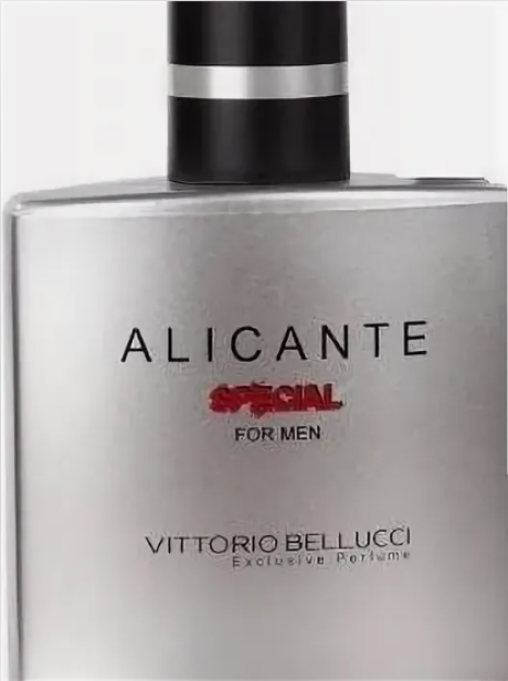 VBEP 100ML 08 - WODA TOALETOWA ALICANTE /A