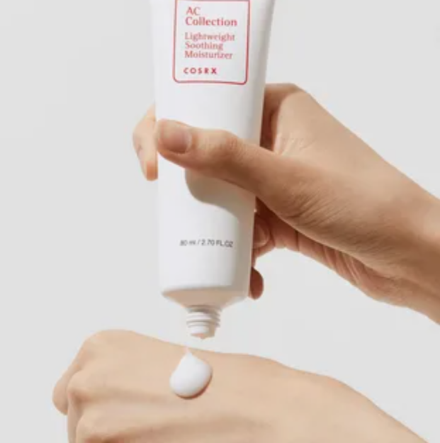 Cosrx oil-free Ultra moisturizing lotion 100ml