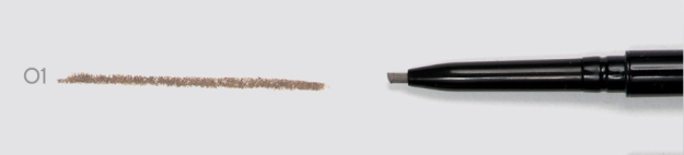 VS Карандаш для бровей автоматический Crayon sourcils automatique Brow Arcade тон 01