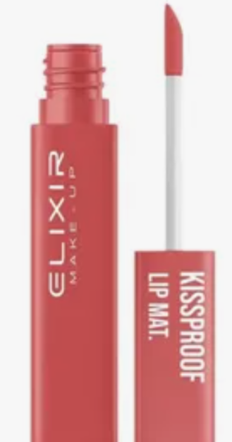 MAT LIPSCLICK rossetto lab bo'yog'i (4,5 g) 00002660004