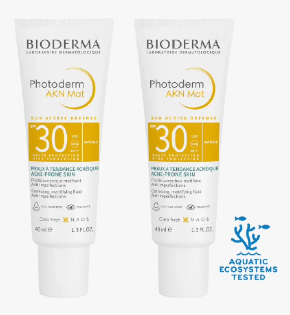 PHOTODERM AKN MAT SP F30 40ML