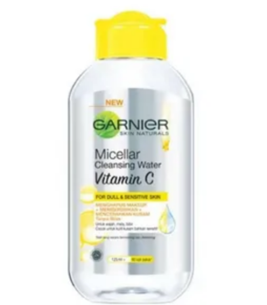 Micellar cleansing water with vitamin C 300ml _____ ES0100