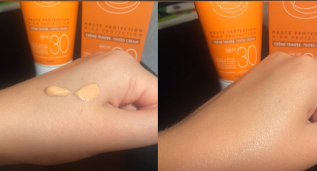 КРЕМ ТОНАЛЬНЫЙ ДЛЯ ЛИЦА LIRENE BB ОТБЕЛИВАЮЩИЙ SPF50 №01 LIGHT 30МЛ