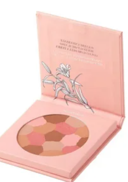 Pudra PURE BEAUTY Mosaic Face Powder (8g)