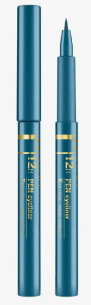 Карандаш для глаз 12H PEN EYELINER