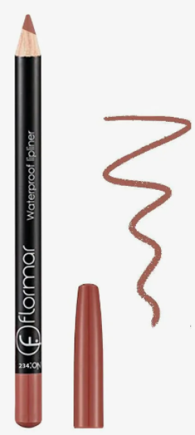 FLORMAR WATERPROOF LIPLINER PCL-220M REBLLS FCHS