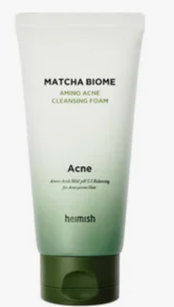 ARONYX Vegan.i Biome Gel Foam