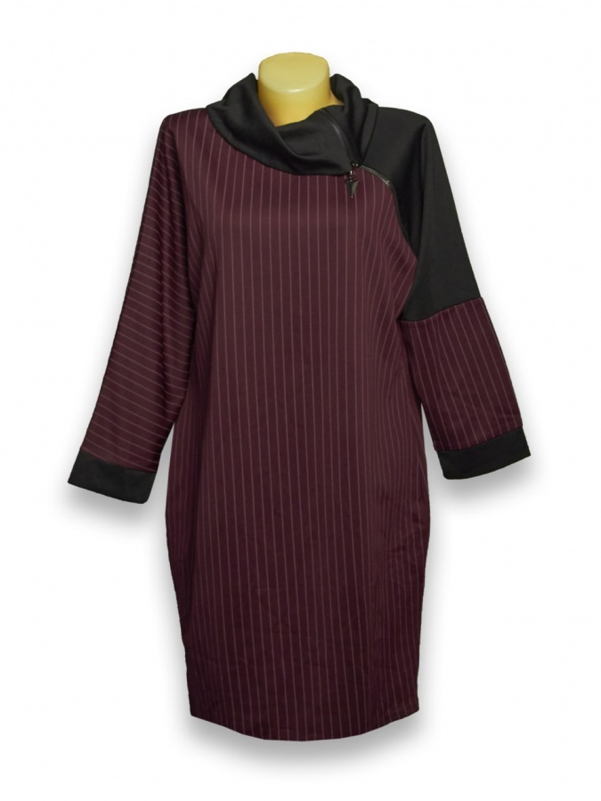 Kiyim F Bordo X / B P0124 Turkiya P0124 Bordo 56 bingo