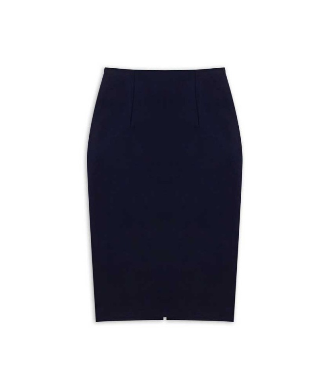 Yubka L F Moviy Rayon H0062 Turkiya H0062 Moviy 42 bingo