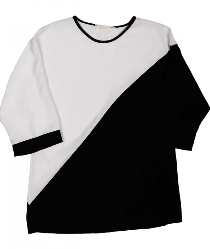 Bluza F Oq Ipak B0100 Turkiya B0100 Qizil 52 bingo