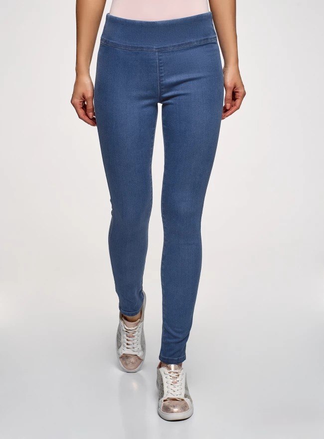Leggings F moviy X / B 12104068-4b / 47828 / 7500w Bangladesh 12104068-4B/47828/7500w moviy XS bingo