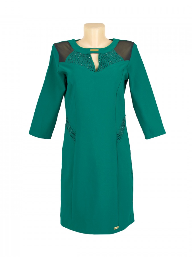 Kiyim F Yashil Polyester 1397 Turkiya 1397 Yashil 42 bingo