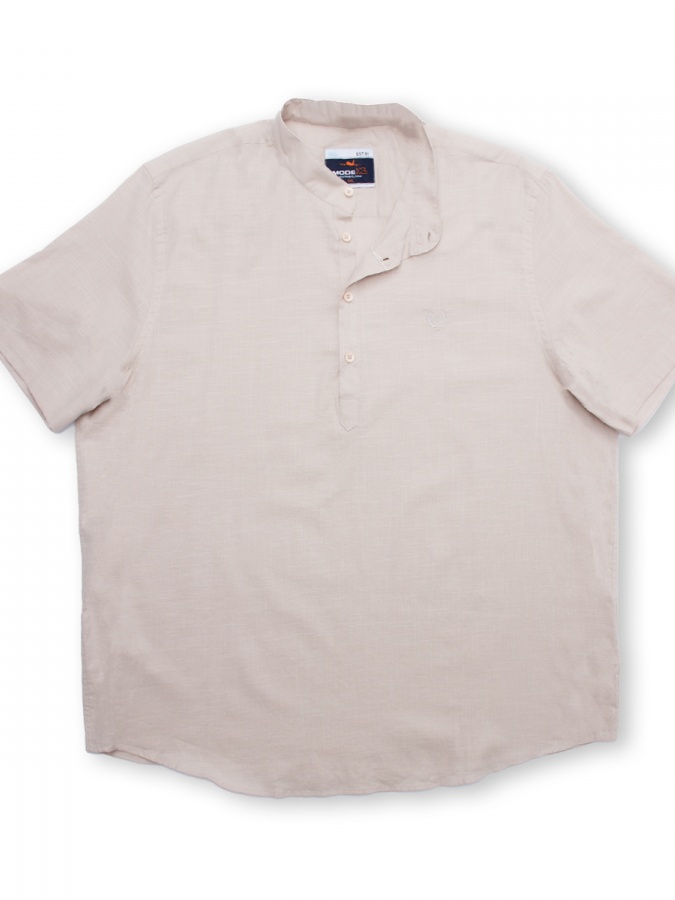 Ko‘ylak M bej ART 20387 4XL