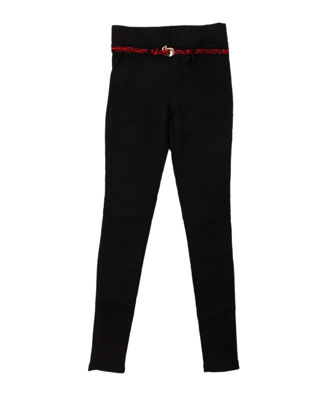Leggings F Qora Jun H0009 Turkiya H0009 Qora 25 bingo